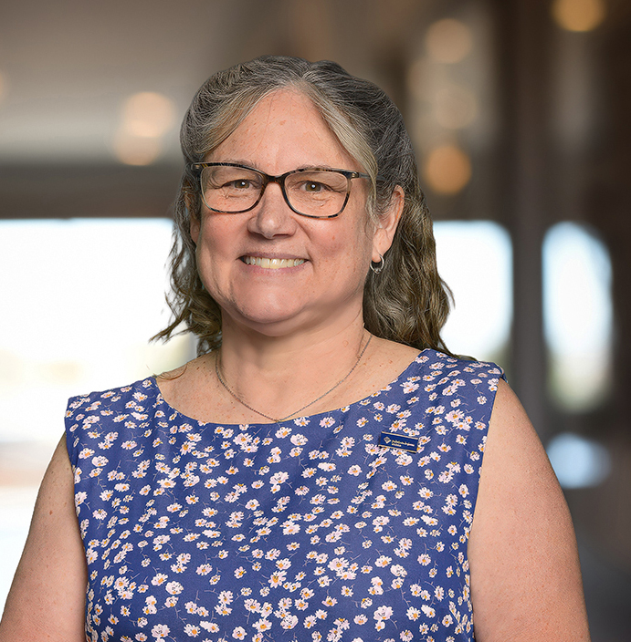 Joanne Palma - Spreadsheet Consultant in Brantford