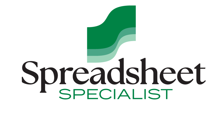 Spreadsheet Specialist - Custom Spreadsheet Services for Small Business