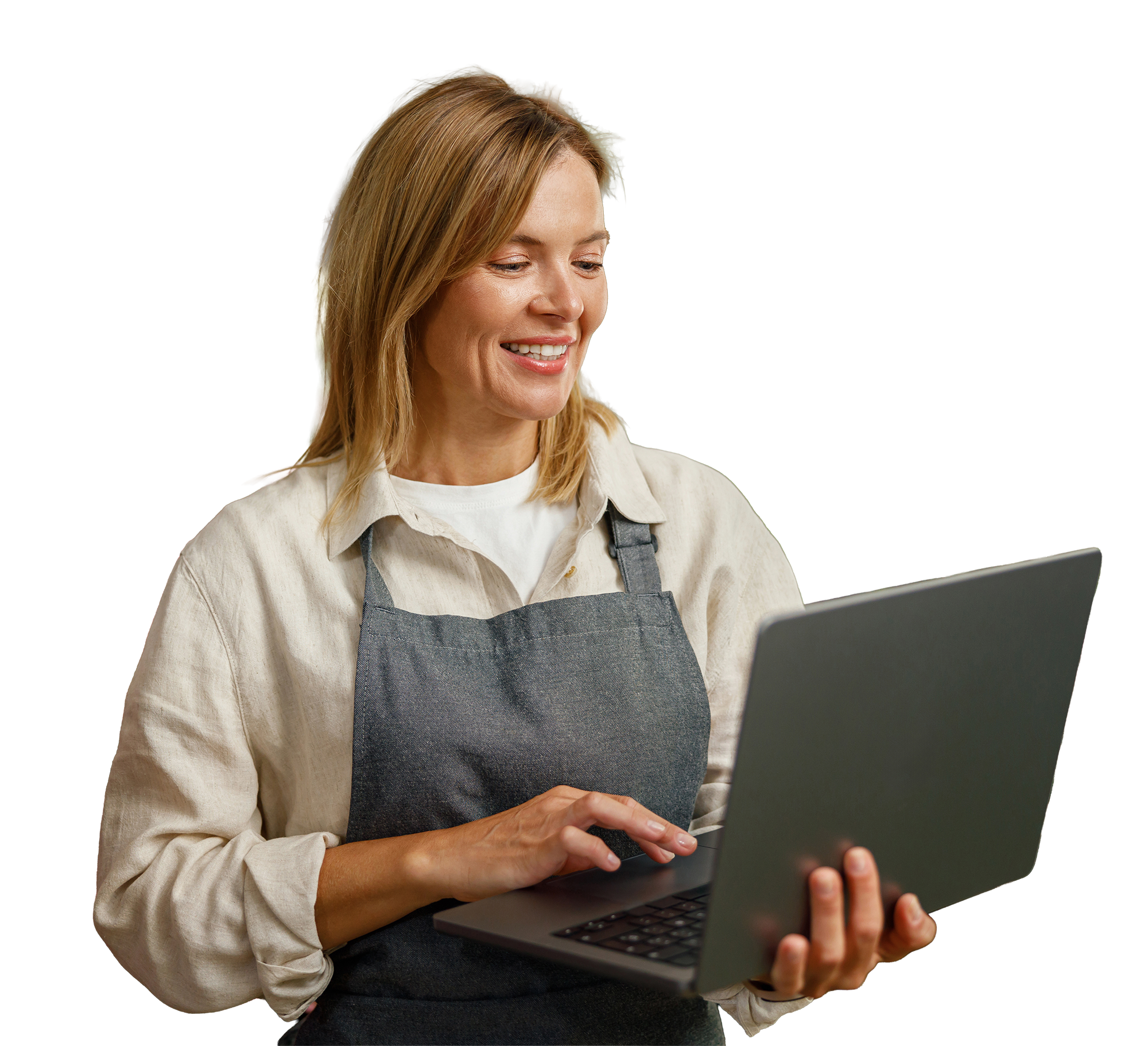 Spreadsheet Specialists - Small Business Data Solutions