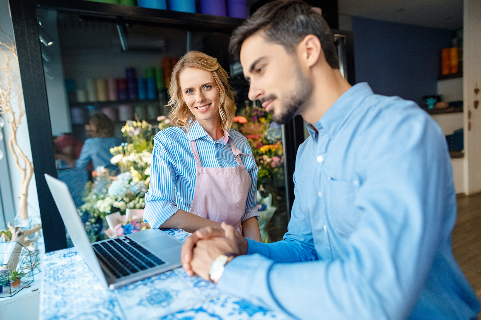 Small Business Spreadsheet Help - custom spreadsheets designed for small business owners